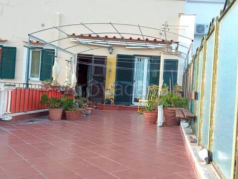 appartamento in vendita a Casamicciola Terme