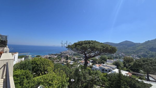 appartamento in vendita a Casamicciola Terme