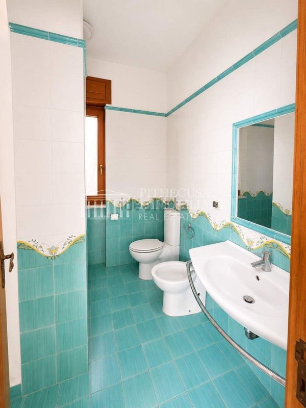 appartamento in vendita a Casamicciola Terme