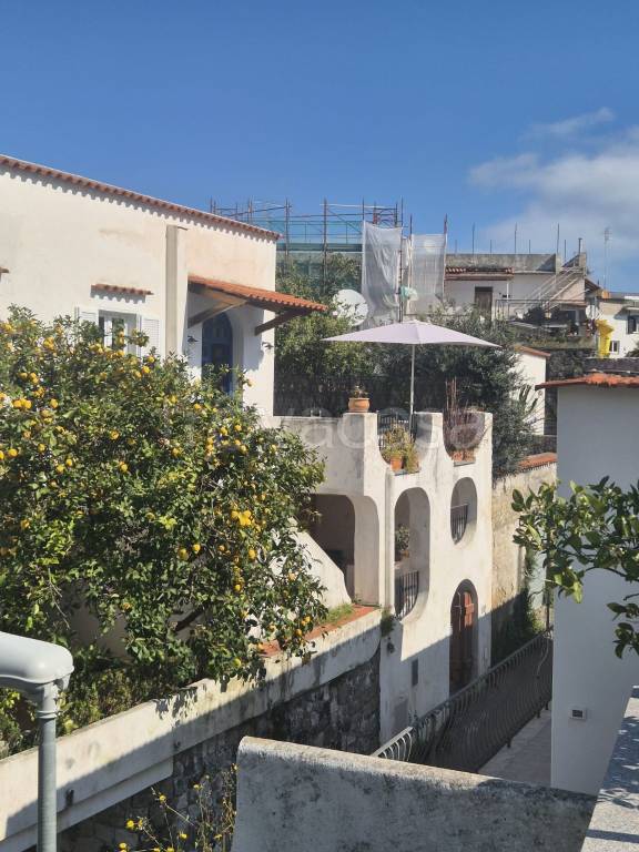 appartamento in vendita a Casamicciola Terme