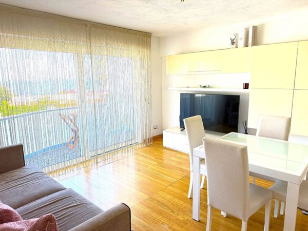 appartamento in vendita a Casamicciola Terme