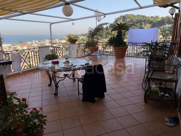 appartamento in vendita a Casamicciola Terme