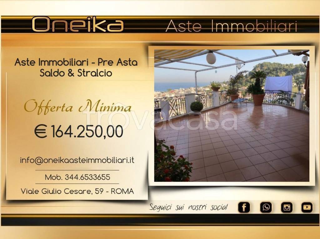 appartamento in vendita a Casamicciola Terme