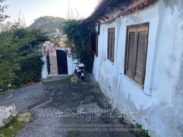 appartamento in vendita a Casamicciola Terme