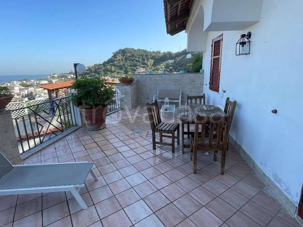 appartamento in vendita a Casamicciola Terme