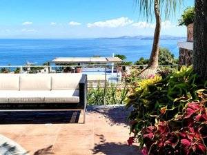 casa indipendente in vendita a Casamicciola Terme