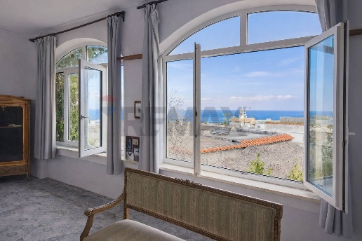 casa indipendente in vendita a Casamicciola Terme