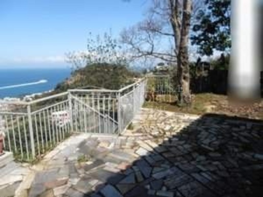 casa indipendente in vendita a Casamicciola Terme