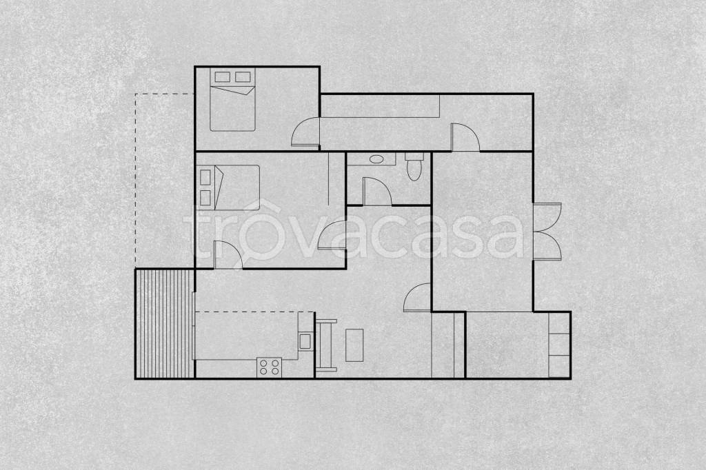 casa indipendente in vendita a Casamicciola Terme