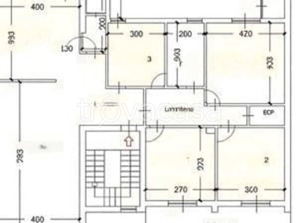casa indipendente in vendita a Casamicciola Terme