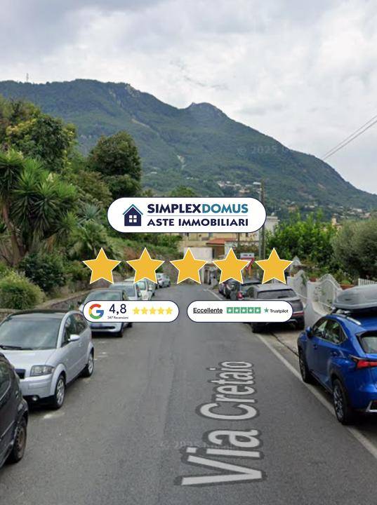 appartamento in vendita a Casamicciola Terme