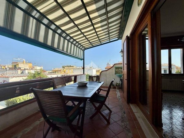 appartamento in vendita a Casamicciola Terme