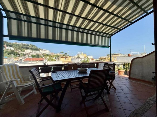 appartamento in vendita a Casamicciola Terme