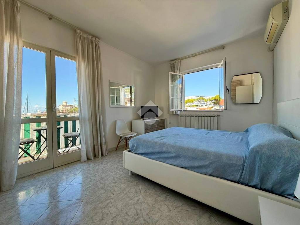 appartamento in vendita a Casamicciola Terme