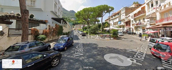 appartamento in vendita a Casamicciola Terme