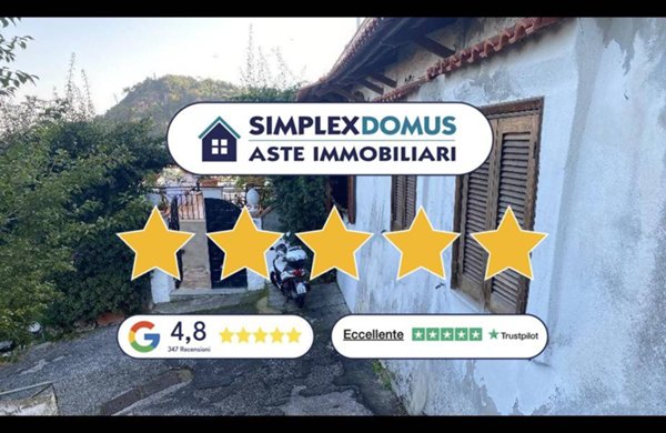 appartamento in vendita a Casamicciola Terme