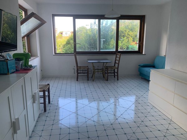 appartamento in vendita a Casamicciola Terme