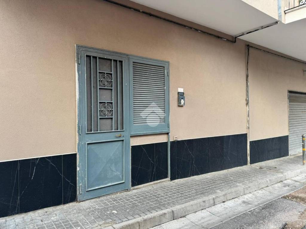 appartamento in vendita a Casandrino