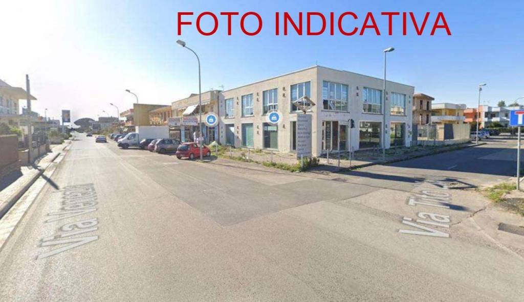 negozio in vendita a Casandrino