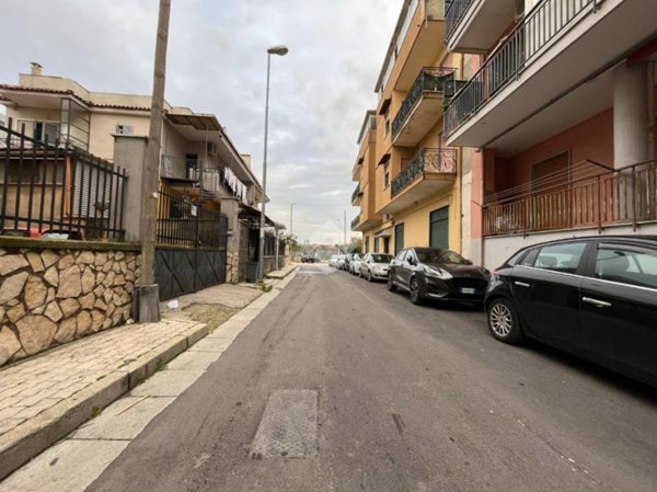 appartamento in vendita a Casandrino