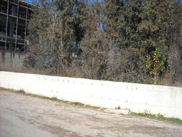 terreno edificabile in vendita a Casandrino