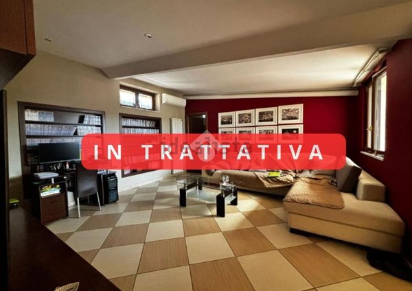 appartamento in vendita a Casandrino