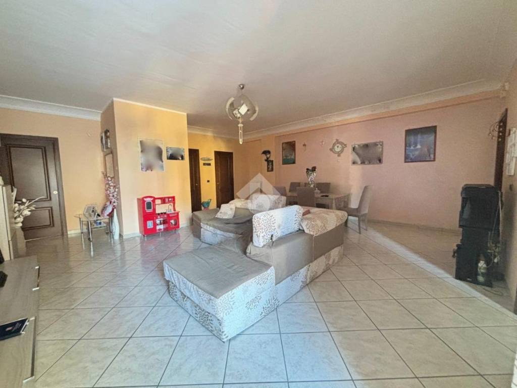 appartamento in vendita a Casandrino