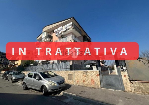 appartamento in vendita a Casandrino