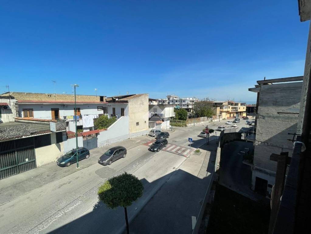 appartamento in vendita a Casandrino