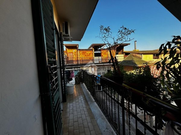 appartamento in vendita a Casandrino