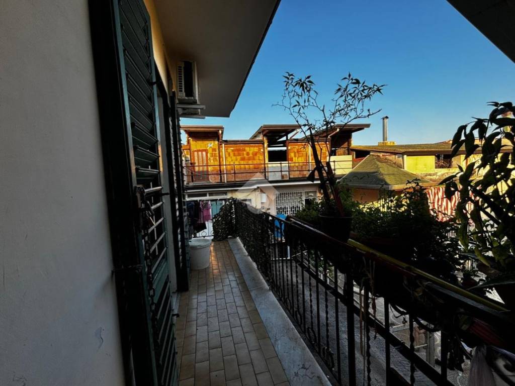 appartamento in vendita a Casandrino
