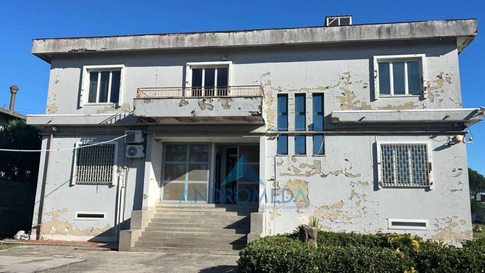 ufficio in vendita a Casandrino