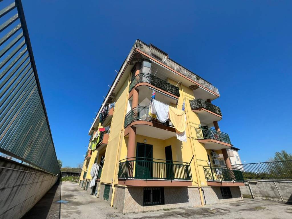 appartamento in vendita a Casandrino