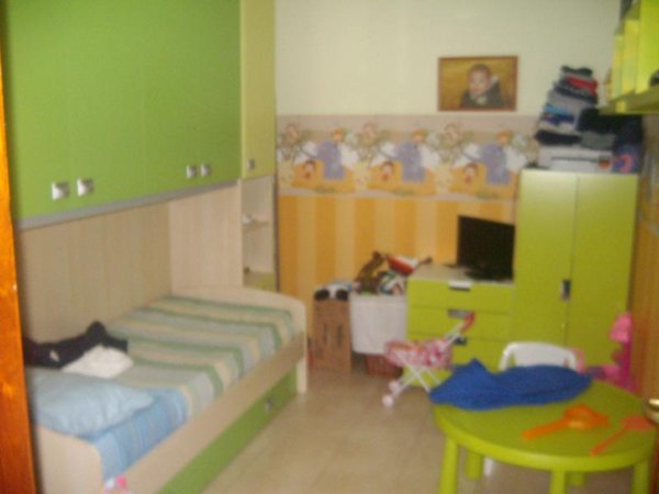 appartamento in vendita a Casandrino