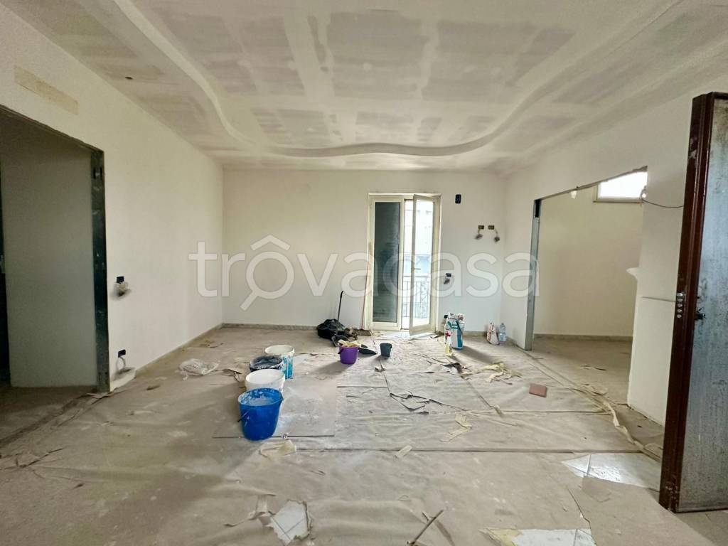appartamento in vendita a Casandrino