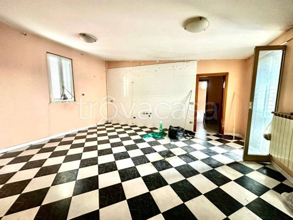 appartamento in vendita a Casandrino
