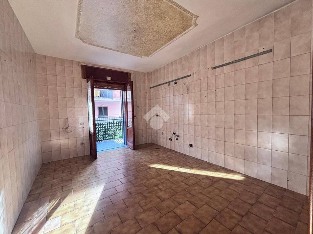 appartamento in vendita a Casandrino
