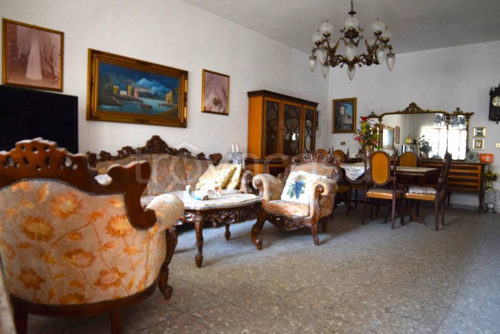 appartamento in vendita a Casandrino