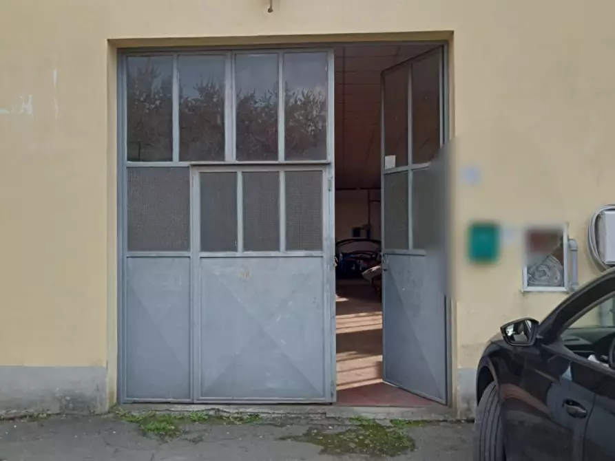 ufficio in vendita a Casandrino