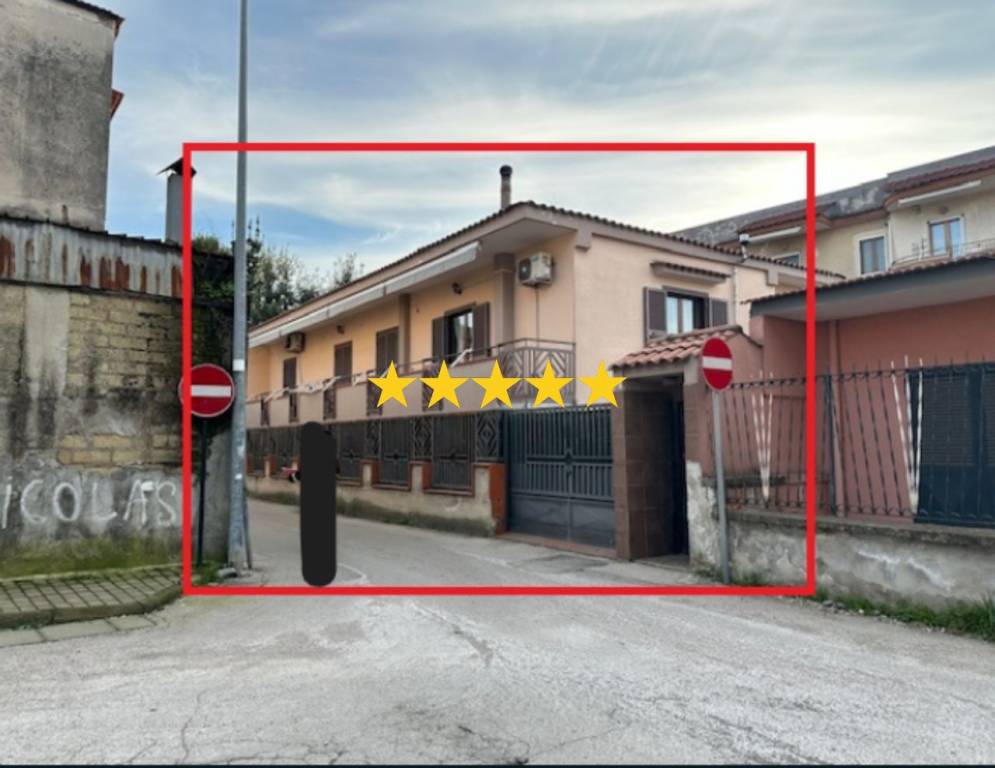 appartamento in vendita a Casandrino