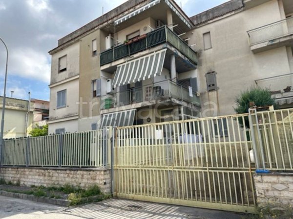 appartamento in vendita a Casandrino