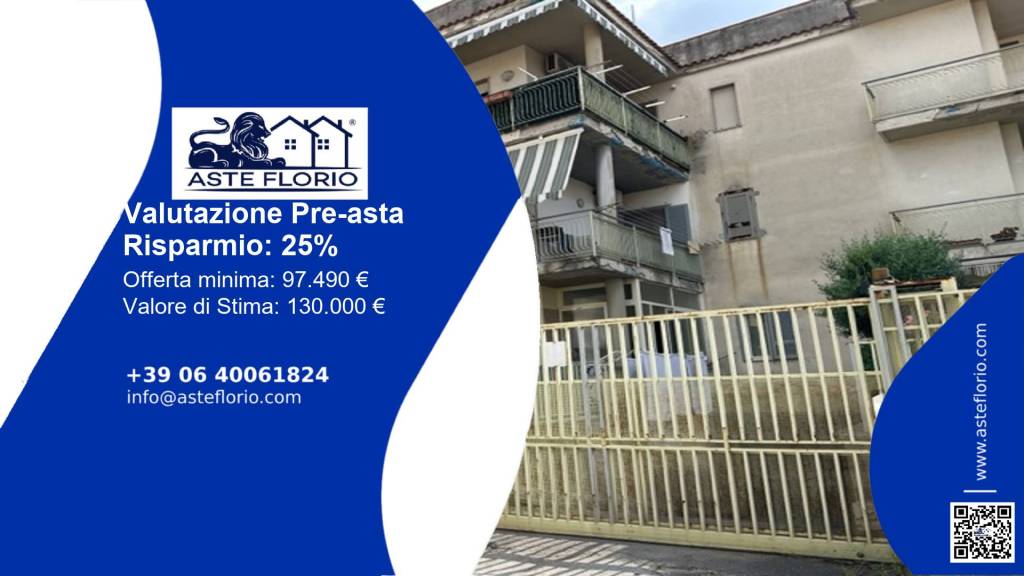 appartamento in vendita a Casandrino