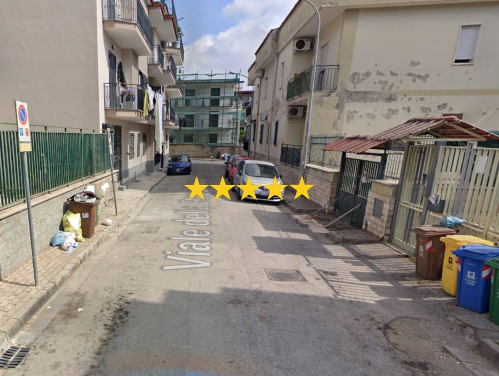 appartamento in vendita a Casandrino