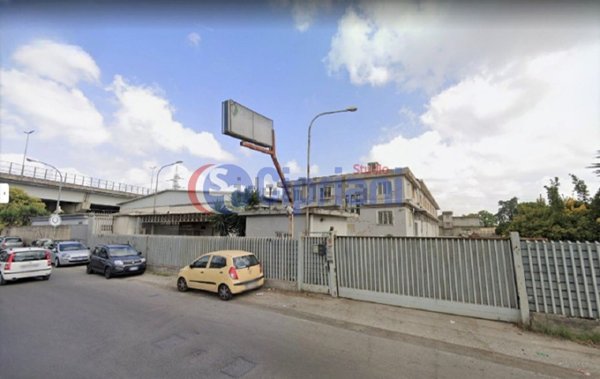 ufficio in vendita a Casandrino