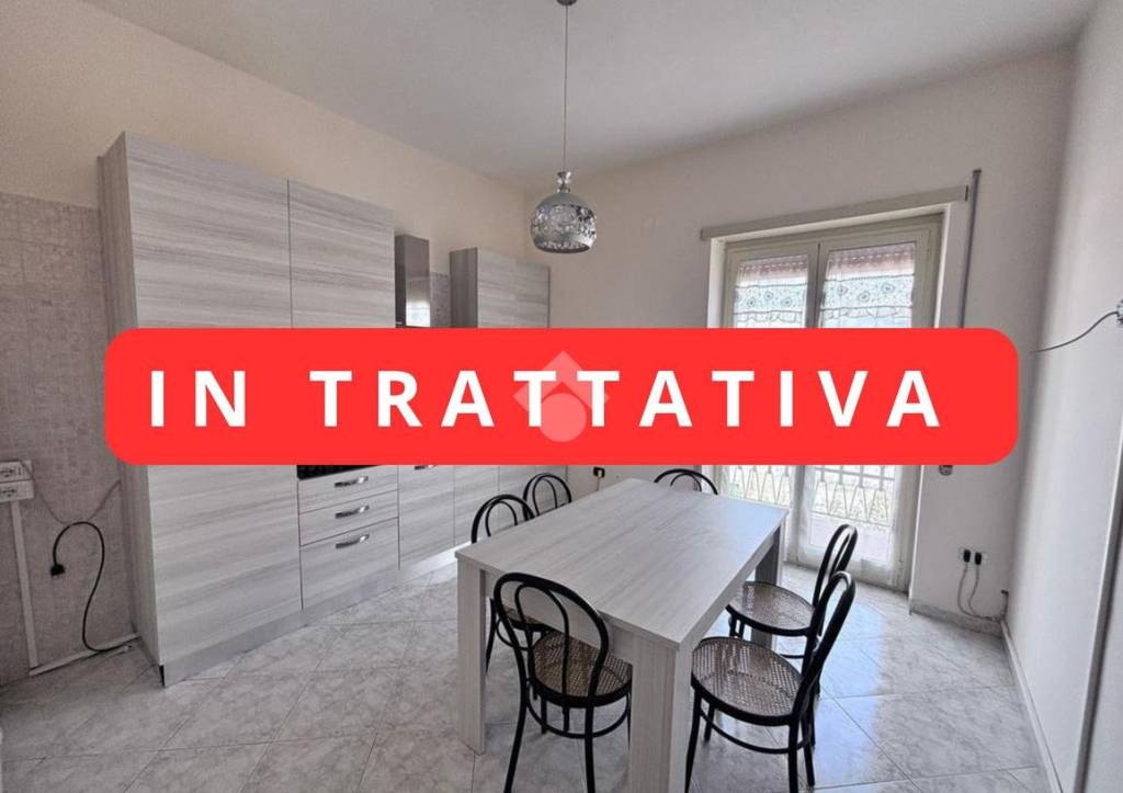 appartamento in vendita a Casandrino