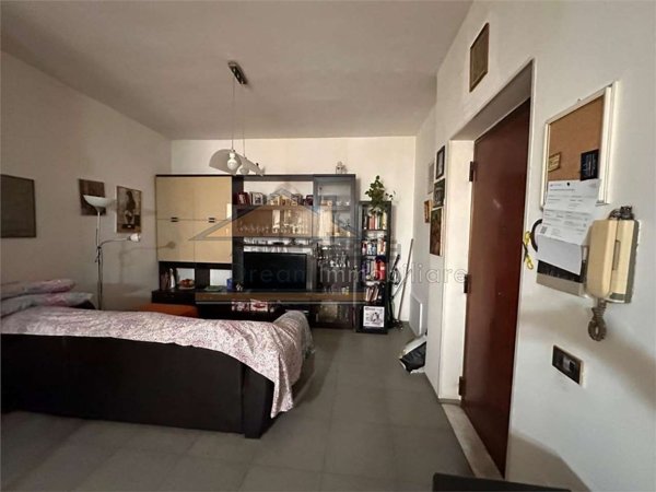 appartamento in vendita a Casandrino