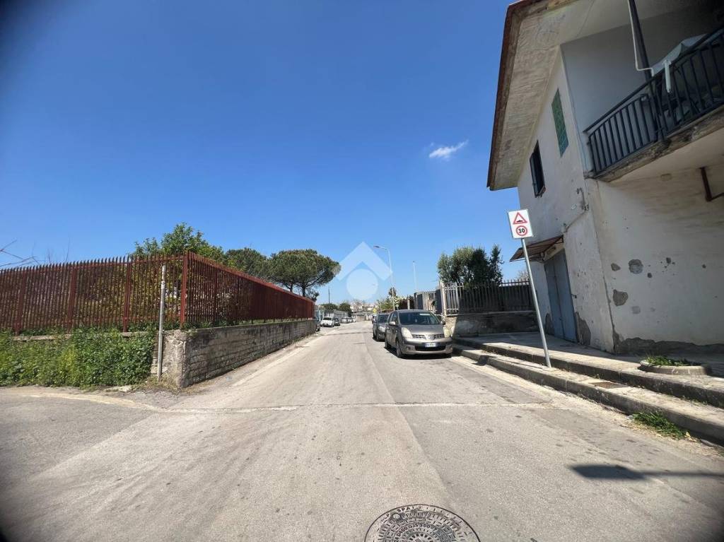terreno agricolo in vendita a Casandrino