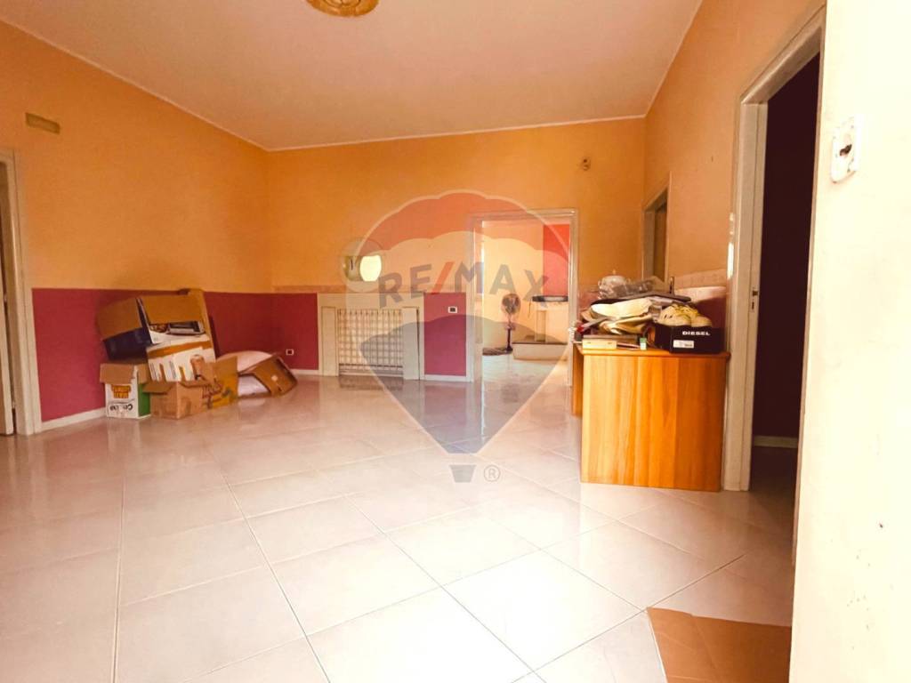 appartamento in vendita a Casandrino