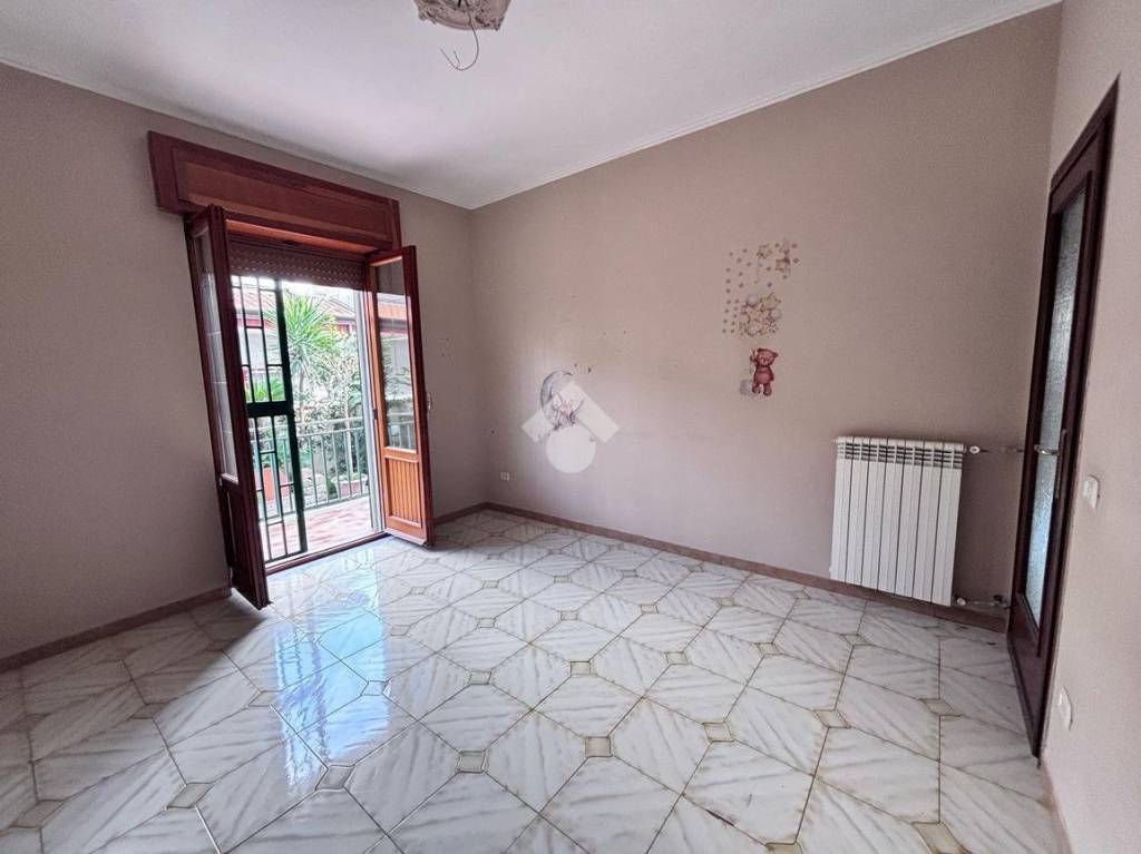appartamento in vendita a Casandrino