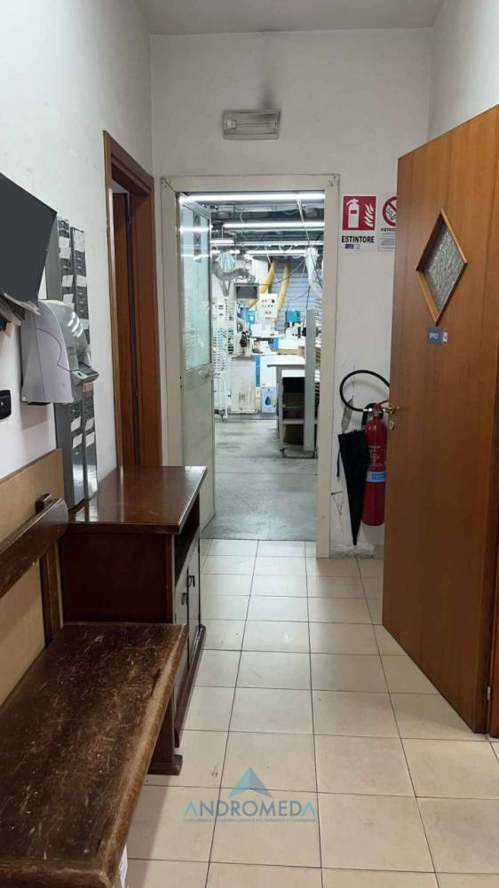 ufficio in vendita a Casandrino